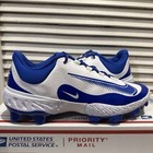 New Nike Alpha Huarache Elite 4 Low Mcs Baseball Cleats Men   s Size 13 Fd6255-106