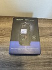 Zoom H4n Pro Portable Four-track Audio Recorder - Black  zh4nproab 