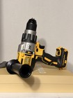 New Dewalt 20v Max Xr Brushless Cordless 1 2  Hammer Drill driver Dcd996b