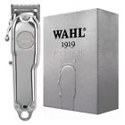 Wahl 100 Year Anniversary 1919 Limited Edition Metal Cordless Clipper New