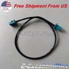 New For Matenet 9-2302454-9 To H-mtd Ethernet Cable Harness 1000mbit 0 5m Usa