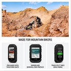 Garmin Edge Mtb Gps Mountain Bike Computer Gorilla Glass Timing Gates 58g