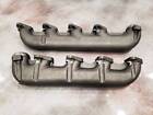 Hiflo Exhaust Manifold Kit   Hardware 2003-2007 For Ford 6 0l Powerstroke Diesel