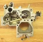 Nos Carb Float Bowl Kit Gm   17068103 For Some 1981 Buick  Olds W Rochester 2bbl