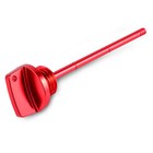 Oil Fluid Dipstick Cap Plug Cover For Honda Crf150f 2003-2005 Crf230f 2003-2021
