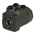 82851795 F2nn3a244ba Steering Motor Pump Valve For Ford New Holland