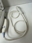Ge Logiq Book Ultrasound Portable System W  10lb-rs Probe 1  Curved Probe 3c