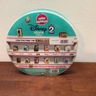 Zuru Mini Brands Disney Store Series 2 Collector Case Holds 25  5 Zuru Surprises