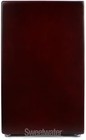 Meinl Percussion Backbeat Bass Cajon - Natural Luan