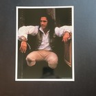Highlander Original Color Tv Photographs  lot 12 