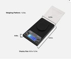 Aws Scale Dia-20 Capacity 20g   0 001g 