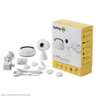 Safety 1st Hd Wifi Baby Monitor With Sound   Movement Detecting Audio Unit