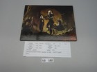 Dungeons   Dragons  D d  Drow Dungeon Master s Screen 2008 4e