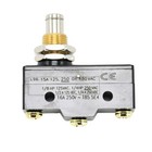 Micro Switch Bz2rq722233a Compatible With Freightliner Brake Clutch Pedal Spdt
