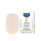 Mustela Gentle Soap With Cold Cream Nutri-protective 100g   3 52 Oz With Beeswax