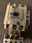 Cutler Hammer Ae16kno 69amp Series A1 Contactor With Overload Relay Eaton