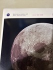 Apollo 11 Space Trip To Moon As11-44-6665 July 21 1969 - Red Number Nasa Photo