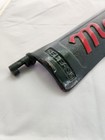 Vintage Maytag Wringer Washer Guard Cover Safety 15    Cast Iron  Green And Red