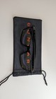 Gunnar Optiks Int-00101 Intercept Full Rim Advanced Video Gaming Glasses W