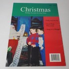 Christmas Holiday Favorites For Easy Piano 3 In 1 Edition Songbook Sheet Music 