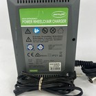 Permobil High Efficiency Power Wheelchair Battery Charger 24v8a 1825130