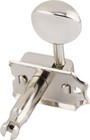 Genuine Fender Nickel Vintage Strat tele Stratocaster telecaster Tuners Machines