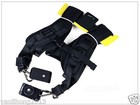 Quick Rapid Double Dual Shoulder Sling Belt Strap For 2 two Dslr Digital Cameras