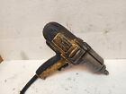 Dewalt Dw292 Corded Electric 120v 7 2 Amp 1 2 Inch Impact Wrench