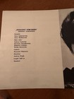 Very Rare Innocent Sorcerers  niewinni Czarodzieje  Press Kit Promo Film