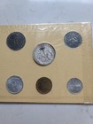 1967 Vatican Coin Set