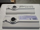 Olympus Evis Exera Ii Clv-180 Endoscope Light Source Front Panel Cover  2pc