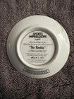 Sports Impressions Ceramic Plate  the Rookies  