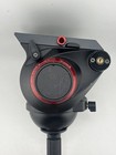 Manfrotto 509hd Professional Video Fluid Drag System Head W bridging Technology