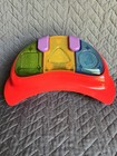 Baby Einstein Neighborhood Friends Jumper Keyboard Red Piano Music Replacement