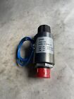 Gresen 21226002  23447-002  Ht20108-04 Solenoid