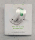 New Upright Go 2 Your Personal Posture Trainer W  Black Necklace