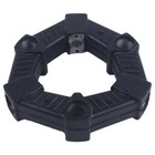 25as Flexible Coupling 1602000300 Cf-a-025 For Centaflex Cf-a-25 Series Takeuchi