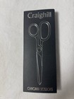 Craighill Chroma Scissors 5 In Red blue yellow Stainless W box