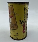 Pfeiffer s Famous Beer Flat Top Can Johnny Pfeiffer White Shoes