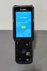 Zebra Mc330x Wireless Mobile Computer Barcode Scanner No Keyboard battery Tested