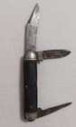 Lot Of 4 Vintage Pocket Knives  Henry Sears 1865  Lipic   2  Schrade Walden 