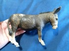 Vintage Breyer Donkey Figure 81