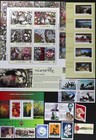 Canada Postage Stamps  2003 Year Set Collection  Mint Nh  See Scans For Details