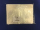 7x9 To 14x20 Elkay Plastic Packaging Lay Flat Clear Open Top End 2 Mil Poly Bags