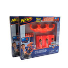  2  Nerf Shell Upgrade Kit  E3461 N-strike Elite Bundle  Darts Bullets