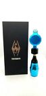 Aluminum Rotary Tattoo Machine Liner Shader Professional Tattoo Artist  blue 