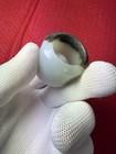 Chinese Hetian Jade Thumb Ring