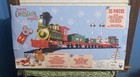 2024 Disney Parks Mickey Friends Making Christmas Magical Train Set  working 