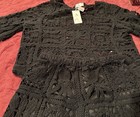 Az Crochet 2 Pc Pants Set