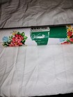 Pioneer Woman Vintage Floral Non Adhesive Shelf Liner  New Nos Retired